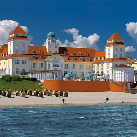 baltic sea resorts germany